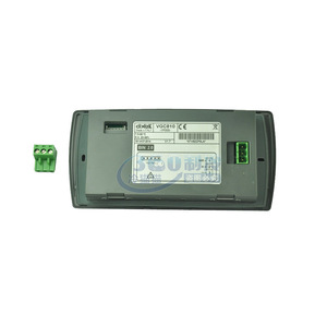 Termostato Digital Eléctrico de Plástico Dixell XC1011D 1C01F VGC810 1P000, Diseño Preciso, Repuestos para Aire Acondicionado - Product Image 3