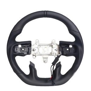 <span class=keywords><strong>Prix</strong></span> promotionnel Volant <span class=keywords><strong>Dodge</strong></span> <span class=keywords><strong>Ram</strong></span> pour modèle <span class=keywords><strong>Ram</strong></span> 1500 2018 2019 2020 2021 2022 <span class=keywords><strong>2023</strong></span> 2024 avec marquage de calibrage rouge - Product Image 3