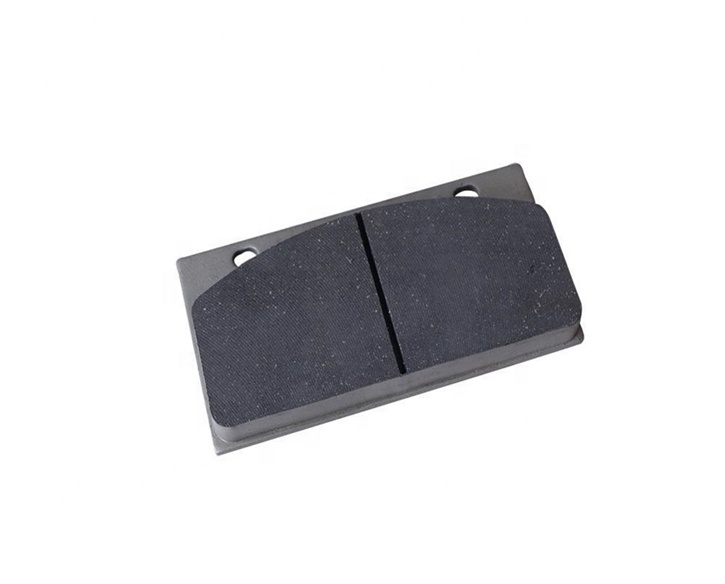 Original ZL50GN Brake Pad 860159366 for Wheel Loaders – 100% New