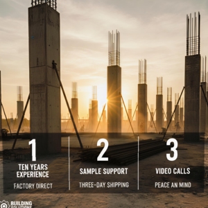 Conector de Acero Autoblocante para Varillas Corrugadas, para Empalmes Mecánicos <span class=keywords><strong>en</strong></span> Proyectos de Construcción - Product Image 6