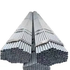 4 X 4 Inch 1.5 Inch Astm 106 Grade B Galvanized Square Steel Pipe Price Per Meter