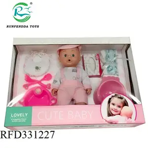 Горячая распродажа! 12 дюймов вид), для малыша, размеры с 4 звук детские игрушки куклы