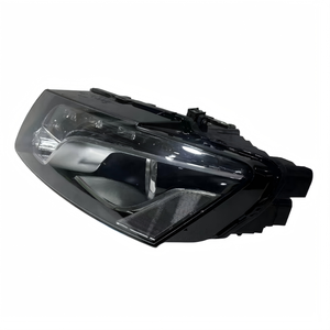 ไฟหน้า Q5 ปี 2009 2010 2011 2012 สำหรับอุปกรณ์เสริม ของแท้ ขายส่ง ไฟหน้า LED 8r สำหรับอุปกรณ์เสริม Q5 / สำหรับ Q5 8r - Product Image 6
