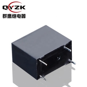 5amp 250VAC 3A 30VDC Relé electromagnético de 4 pines Interruptor de PCB de potencia 2 amperios 0,45 W Interruptor <span class=keywords><strong>OJE</strong></span> alternativo - Product Image 3
