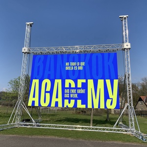 <span class=keywords><strong>Écran</strong></span>s vidéo LED de location RAYBO, murs vidéo LED incurvés pour scène, processeur vidéo LED, <span class=keywords><strong>écran</strong></span> LED P4.81, <span class=keywords><strong>écran</strong></span> LED 500x500mm - Product Image 2