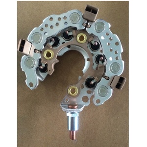 Rectificador de Alternador para Automóvil, Tipo Puente, INR421 237607 120A-160A XINT6335 M8 - Product Image 5