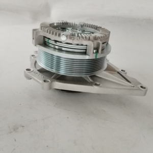 Pompa dell'Acqua per Motore Diesel <span class=keywords><strong>Renault</strong></span>/<span class=keywords><strong>Ricambi</strong></span> per Camion OE 1307010-E9500, 6 Mesi di Garanzia, Parte di Ricambio Originale - Product Image 3