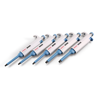 Pipette répétitive automatique numérique à canal unique avec volume variable Gamme 1-10ml