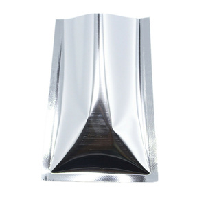 Wholesale Aluminum Foil Food <b>Bags</b> with Custom Printing Logo Security Feature Custom Color & Size - Product Image 3