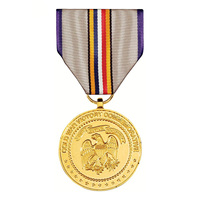 Médailles d'honneur personnalisées en alliage de zinc, design vierge, écologiques, moulées sous pression, pour compétitions sportives et souvenirs, avec logo d'entreprise