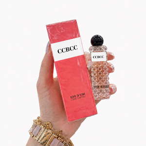 Envase Cosmético de Vidrio Cuadrado Personalizado con Pulverizador de Aluminio y Tapa de Bola para Perfume, con Pulverización Fina - Product Image 3