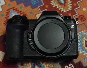 กล้องดิจิตอล <span class=keywords><strong>Z6</strong></span> Mark <span class=keywords><strong>III</strong></span> 6K/4K ความละเอียด 24MP ใช้เซ็นเซอร์ CMOS แบบ Full Frame บางส่วนซ้อนกัน รุ่น <span class=keywords><strong>Z6</strong></span> <span class=keywords><strong>III</strong></span> - Product Image 2