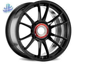 Pour jantes monobloc <span class=keywords><strong>OZ</strong></span> Racing I-Tech Ultraleggera HLT CL - Verrouillage centralisé pour Porsche 911 GT3/GT2 <span class=keywords><strong>Turbo</strong></span> - Product Image 4