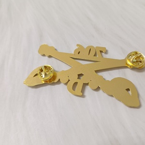 Металлический значок на лацкан - Product Image 4