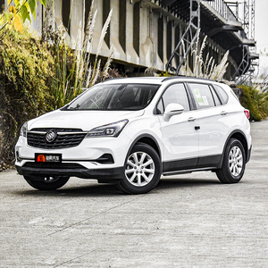 Se Aceptan Pedidos Personalizados para Buick Envision Plus 28t FWD Platinum, SUV de Lujo Mediano con Cargador, Motor de Gasolina, Neumáticos R18 - Product Image 1