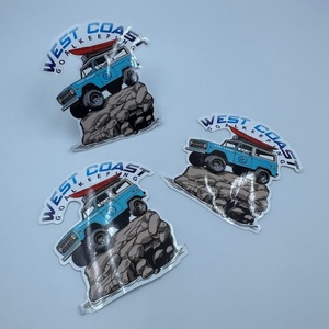 <span class=keywords><strong>Autocollant</strong></span> <span class=keywords><strong>anti</strong></span>-radiation personnalisé, écologique, pour téléphone portable, tablette, ordinateur portable, batterie externe, écouteurs, montre connectée, haut-parleur Bluetooth - Product Image 1
