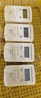 Compteur d'eau intelligent à ultrasons, fabricant Lorawan, GSM 4G LORA, sortie pulsée, MODBUS RS485, débitmètre pour l'eau, haute précision