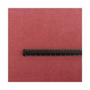 Vendita all'ingrosso calda Henry tessuto in poliestere tappezzeria tessuti di velluto a coste <span class=keywords><strong>per</strong></span> gli indumenti cuscino divano tenda di velluto - Product Image 5