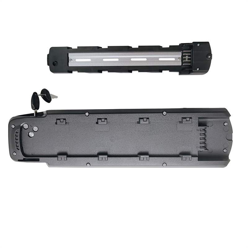 70 клетки 21700 в, 36 В, 48 В, 52 в DP2170-7 reention Полли батарея чехол 21700 Электрический велосипед батарейный блок