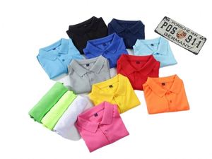 Promotion Sale Design Custom 100% Polyester Sublimation Men Golf Polo T Shirt for Kids and Adults - Product Image 5