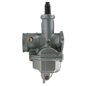 Starter à main <span class=keywords><strong>125</strong></span> 150cc 2003-2005 26mm PZ26 Hon Da CB125 XL125S TRX250 250EX CRF100 XR100 XR200 ATV <span class=keywords><strong>Dirt</strong></span> Bike Moto <span class=keywords><strong>Carburateur</strong></span> - Product Image 5