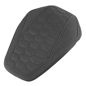 Asiento Trasero de Cuero para Motocicleta XXUN para <span class=keywords><strong>KTM</strong></span> Duke 390 2024-2025, Cojín con Alivio de Presión Trasero, Funda para Pasajero - Product Image 2