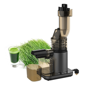 Çok yönlü makine süper melek sıkacağı makinesi elektronik paslanmaz el <span class=keywords><strong>berry</strong></span> sıkacağı - Product Image 3