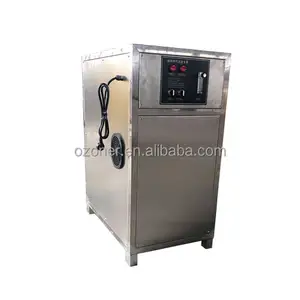 Loại Bỏ Bóng Dầu Bằng Bong Bóng Micro Nano