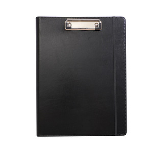 A4 khuyến mại đa chức năng da bán hàng và đàm phán thư mục qua biên giới khuyến mại máy tính xách tay cho các nhà quản lý và nhân viên - Product Image 5