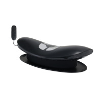 Healthpal masseur lombaire intelligent sciatique soulagement de la douleur Relaxation électrique dos civière dispositif taille Machine de Massage
