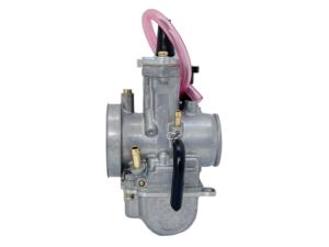 <span class=keywords><strong>Carburador</strong></span> PWK 32mm para <span class=keywords><strong>Keihin</strong></span> PWK32 Yamaha Honda Suzuki Kawasaki Dirt Bike ATV Racing Motorcycle - Product Image 3