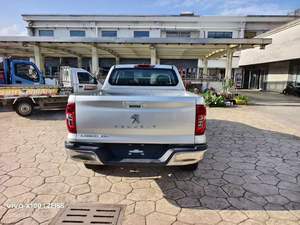 Nuevo en stock, camioneta Peugeot, vehículo con motor diésel, la camioneta más barata, coches nuevos a la venta, caja de cambios Manual Original - Product Image 3