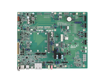Carte de développement Advantech SOM-DB2510 SMARC, module PC industriel embarqué, LVDS EDP DP, USB3.2 CAN-FD GPIO, prise en charge des puces X86 ARM