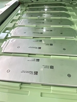 Baterai Pouch KOKAM 3.7V Kapasitas Tinggi Baterai Lithium Lunak