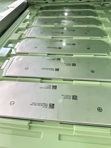 بطارية ليثيوم ناعمة من نوع KOKAM بسعة عالية 3.7 فولت - Product Image 6