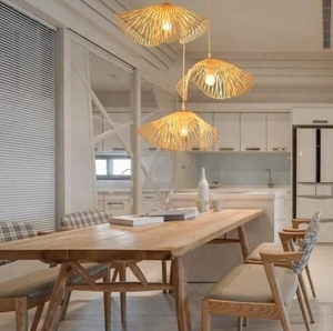 Trending Metal Pendant Lamp - Product Image 2