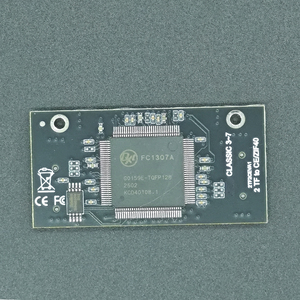 Adattatore per Schede Micro Multiuso, Adattatore PCB per Schede TF a CE ZIF SSD, Adattatore TF per Laptop e Console di Gioco - Product Image 5
