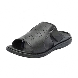 Sandales compensées décontractées à talons hauts et bout ouvert pour femme UP-2426J – Idéales pour l'été - Product Image 3