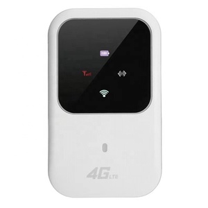 Bộ Định Tuyến Không Dây 4G Trực Tiếp Từ Nhà Máy Bộ Định Tuyến Lte 300Mbps Bộ Định Tuyến Bỏ Túi Sim 4G Lte Mifi Cho Thị Trường Châu Phi Malaysia Uzbekistan Nga - Product Image 4