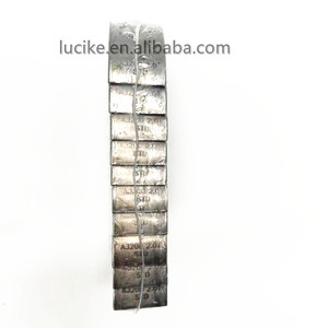 Roulement de bielle LR082377 LR082379 LR082378 JDE36928 JDE36936 pour Land Rover Range Rover <span class=keywords><strong>Evoque</strong></span> AJ200D 204DTA 2.0d <span class=keywords><strong>240</strong></span> L4 Diesel - Product Image 5