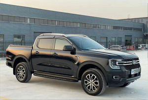 Camioneta <span class=keywords><strong>Ford</strong></span> Ranger 2.3T 4WD Automática de Gasolina Usada 2023, Vehículo Todoterreno de <span class=keywords><strong>Segunda</strong></span> <span class=keywords><strong>Mano</strong></span>, Volante a la Izquierda - Product Image 3