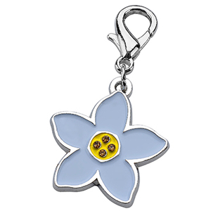 จี้เคลือบทองสแตนเลสสร้อยคอเครื่องประดับที่มีเสน่ห์ - Product Image 4