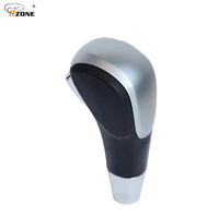 Nouvelle voiture OEM pour Convient Chevrolet Aveo 2009-2018 Pièces Pommeau de levier de vitesse automatique Applicable Bébé Kits Accessoires 96839915 Pièces de rechange