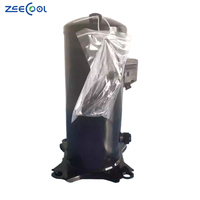 Invo-tech Scroll Compresseur YH335C1-100 YH335A1-100 YM49A1G-100 Climatisation Compresseur YM49A2G-102 YM70A1G-100