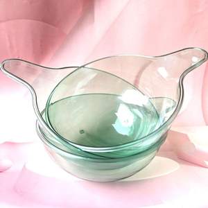 Nueva cuchara transparente para fideos, cuchara para arroz, cuchara para agua, cuchara de cocina, cuchara para fideos de uso doméstico, cuchara para arroz, cuchara para agua flotante - Product Image 3