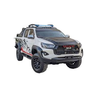 VENTA de Camioneta TOYOTA HILUX USADA de <span class=keywords><strong>Doble</strong></span> <span class=keywords><strong>Cabina</strong></span> - Product Image 1