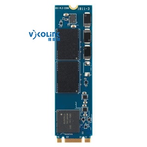 SNE1B016GTXDWBA0SSA0 SSDs HDDs SSD 16GB M.2 SLC SATA III 3.3V SNE1B016GTXDWBA0SSA0 - Product Image 1