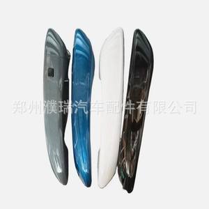 Hyundai Elantra <b>Door</b> <b>Handle</b> 82651-AA210 82651-AA000 Plastic <b>Replacement</b> Part for 21-24 Models - Product Image 5