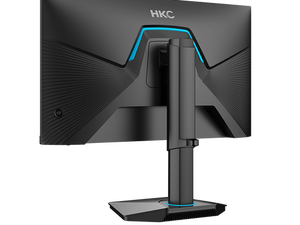 Monitor para Juegos H KC G25H5, Giratorio, 24.5 Pulgadas, 400Hz, FHD, IPS, Altura Ajustable - Product Image 6