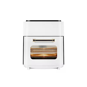 Four à air numérique familial chinois 15L, vente en gros, Turquie, four à air micro-ondes, mini four populaire, moteur de four à air - Product Image 4